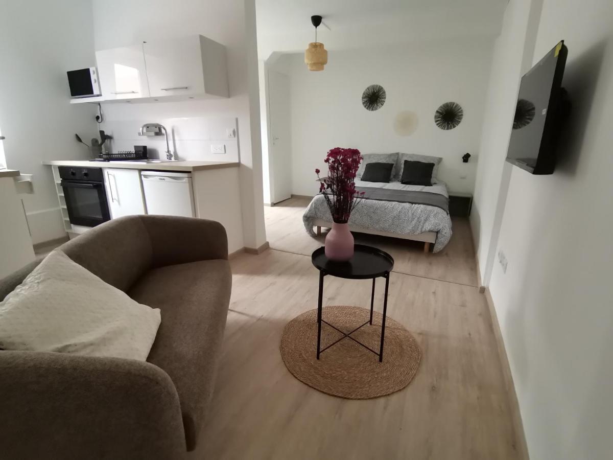 דירות קולמר Toi Mon Toit מראה חיצוני תמונה